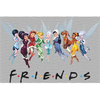 Disney Style-DSN 924